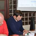 Публичная дискуссия: «Громада и мажоритарщики Одесской области: поиск путей для взаимодействия»