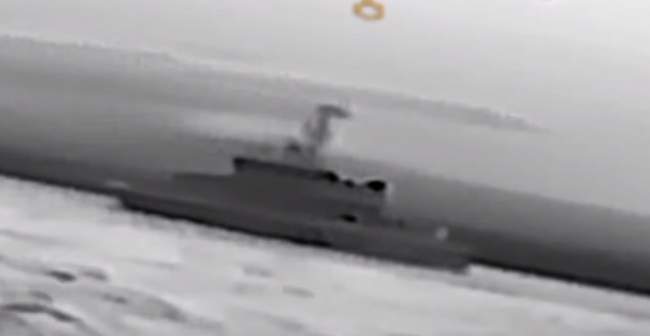 Фото: скріншот з відео