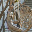 В Доброславі з'явився новий сквер