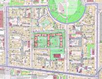 Одесским горсоветом объявлены общественные слушания по реконструкции Молдаванки