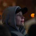 В Одесі запалили головну новорічну ялинку міста