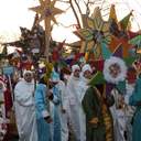 У Доброславі пройшов парад Миколайчиків