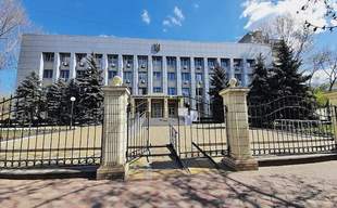 Адвокат в Одессе пожаловался на попытку неизвестных сорвать сделку о признании вины