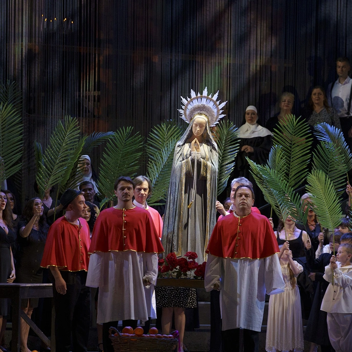 Cavalleria Rusticana