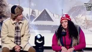 Комік з Одещини потрапив до бази "Миротворець"