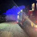 Побільшало загиблих та поранених внаслідок російського удару по порту на Одещині