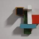 В Одесі відкрили виставку присвячену найвпливовішій художниці ХХ століття