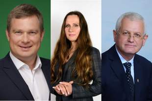 Подарунки на мільйон та зарплата: хто з ректорів Херсона та Миколаєва отримав найбільше