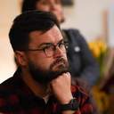 В Одесі презентували роман-лабіринт Юрія Андруховича