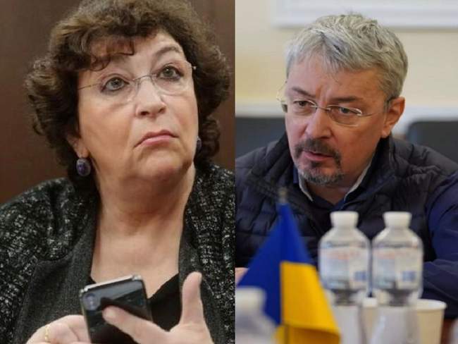 Міністр культури прокоментував подорож російської журналістки до Одеси