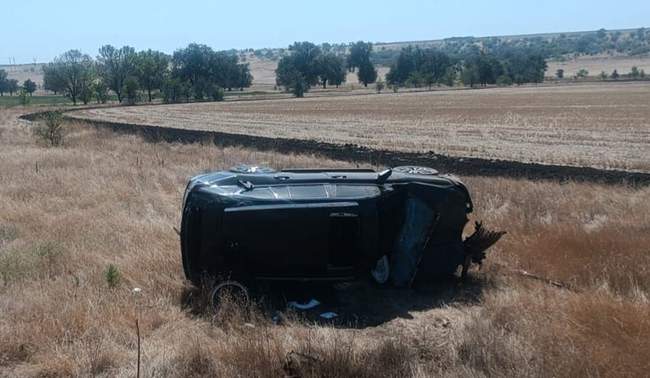 PHOTO: Police in Odesa region