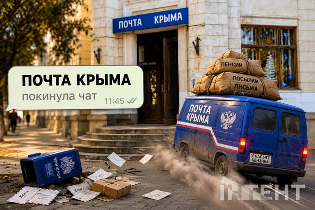 ФОТО: Колаж Інтент