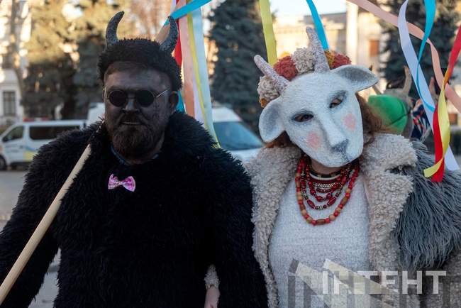 ФОТО: Наталія Михайленко