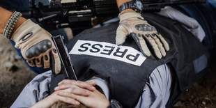У вересні в Україні зафіксували 19 злочинів проти свободи слова, більшість яких скоїла росія