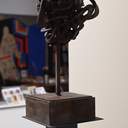 В Одесі відкрили виставку присвячену найвпливовішій художниці ХХ століття