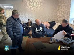 Підозрюваного у справі про майже 400 тисячні збитки ОПЗ відправили до СІЗО