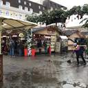 Тепле Різдво: як виглядає головна вулиця Одеси в святковий день