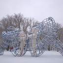 Зимова казка