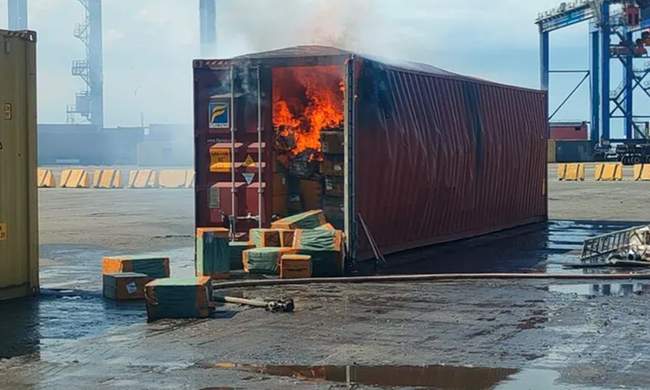 PHOTO: Oleksiy Kuleba/Telegram