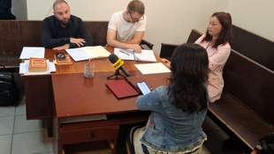 Суд в Одесі залишив під домашнім арештом вбивцю дитини