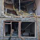 В Одесі після нічної атаки постраждали п'ятеро людей