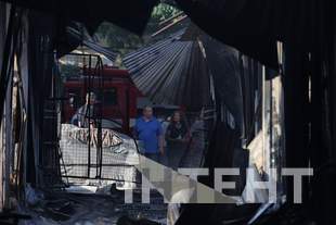 Історичний центр Одеси опинився під ударом: пошкоджені Привоз та Приморський бульвар