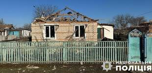 Дроновая атака Херсонщины: россияне убили и ранили гражданских