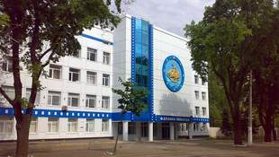 "Одеська кіностудія" стала збитковою і ризикує припинити своє існування, - аудитори