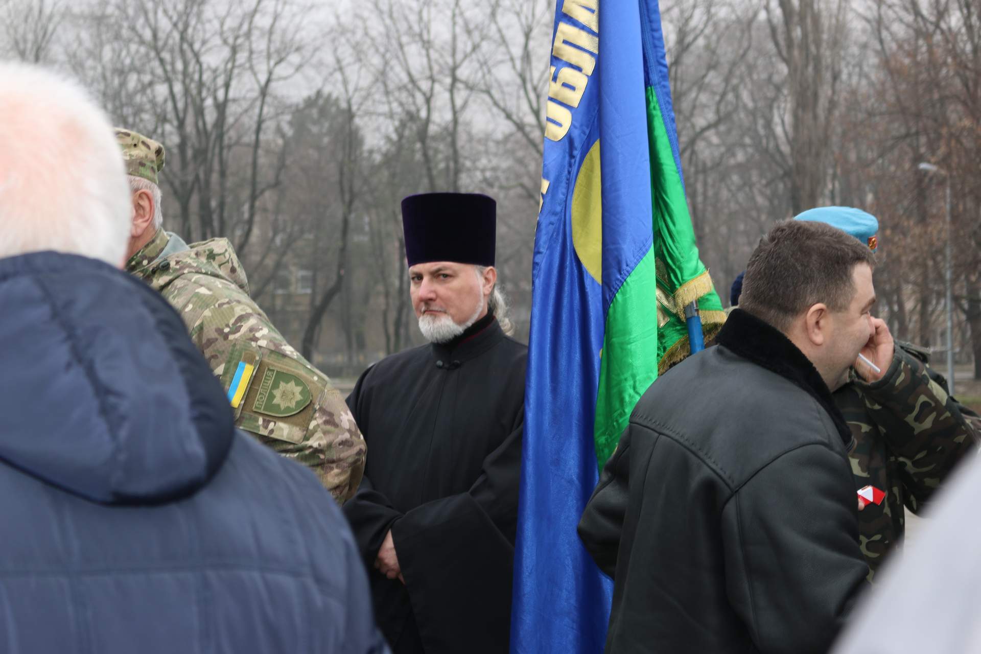 Сессия областного совета: митинги и отклоненный Ройтбурд