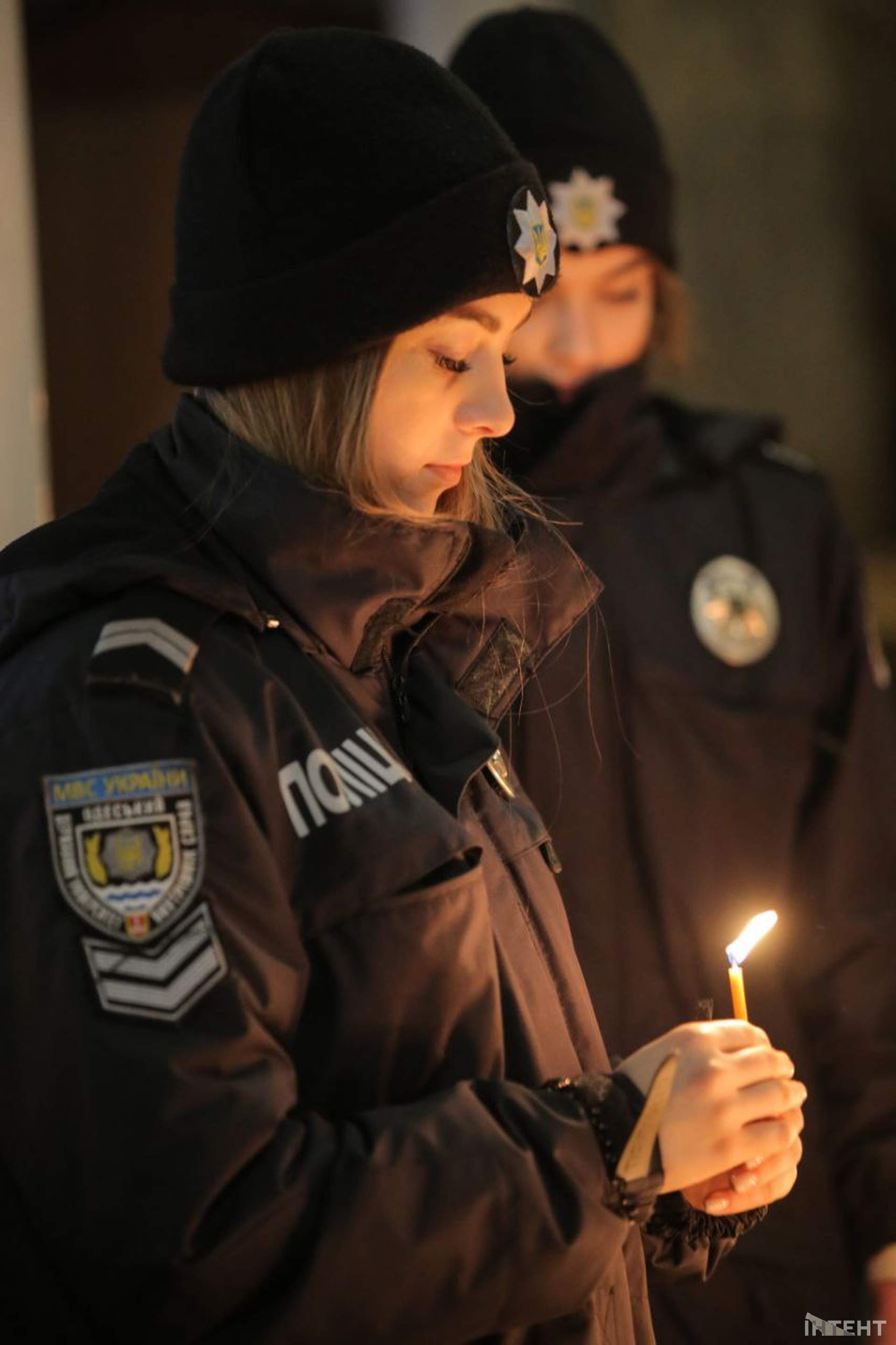 В Одесі провели панахиду за загиблими від російської агресії