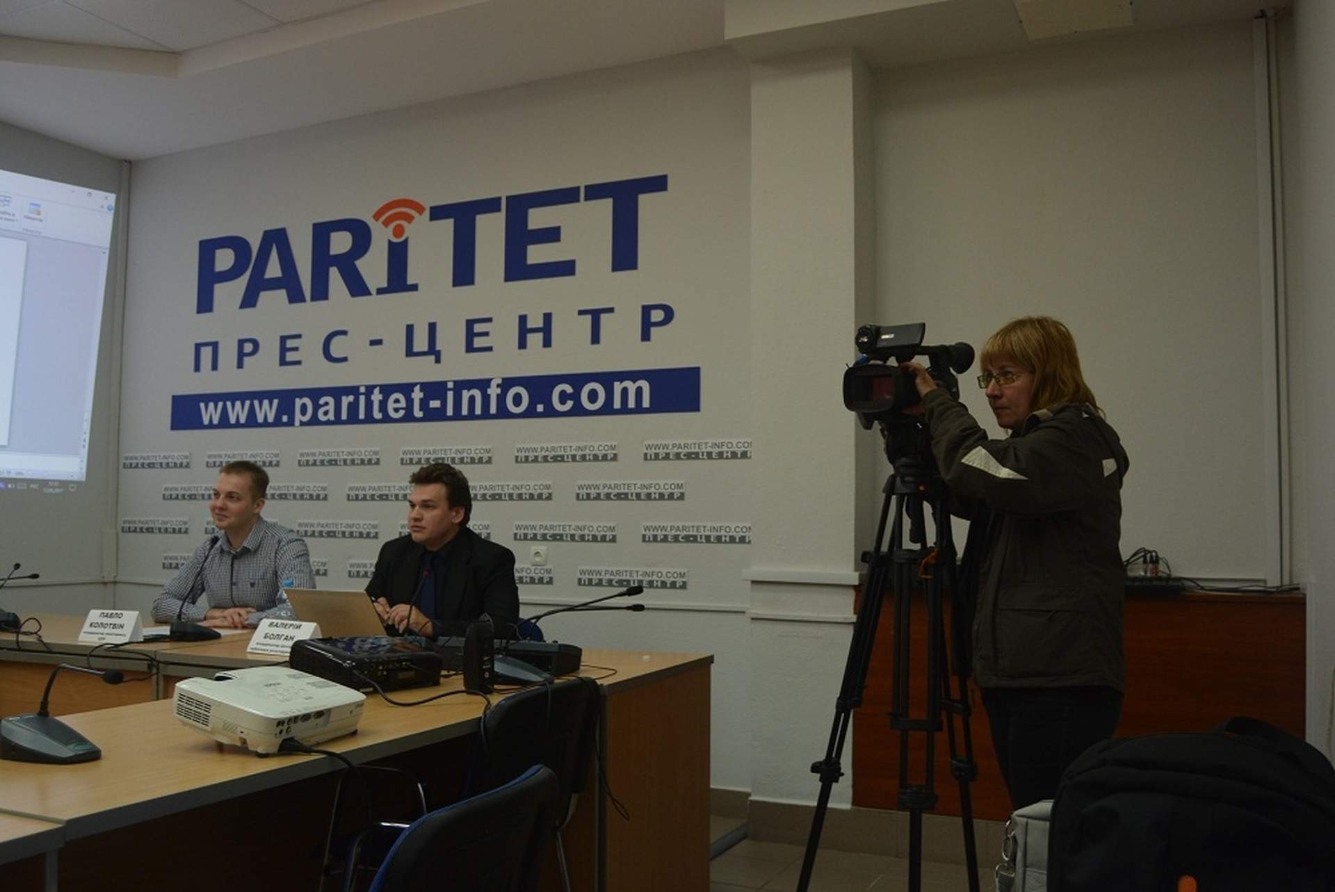 Первые результаты мониторинга Одесского горсовета