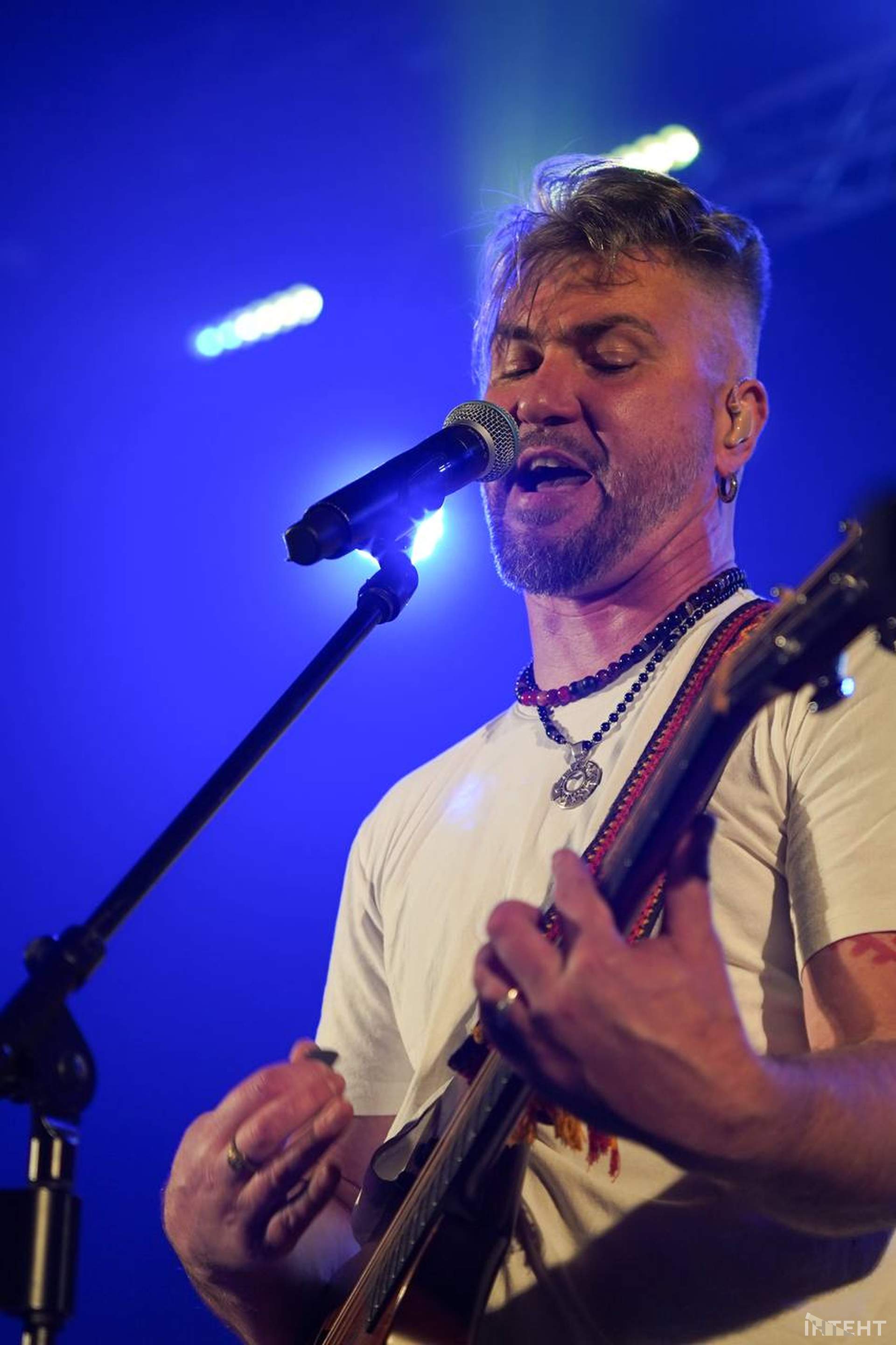 В Одесі пройшов націоналістичний маршевий перформанс