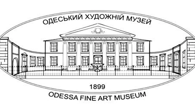 Лекция об истории реставрации художественного музея