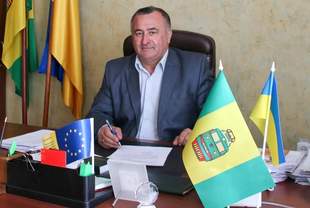 Mayor of Rozdilna increased income by a quarter of a million