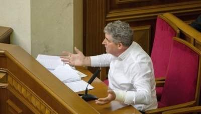 Суд продлил арест одесского судьи, который отстреливался от НАБУ