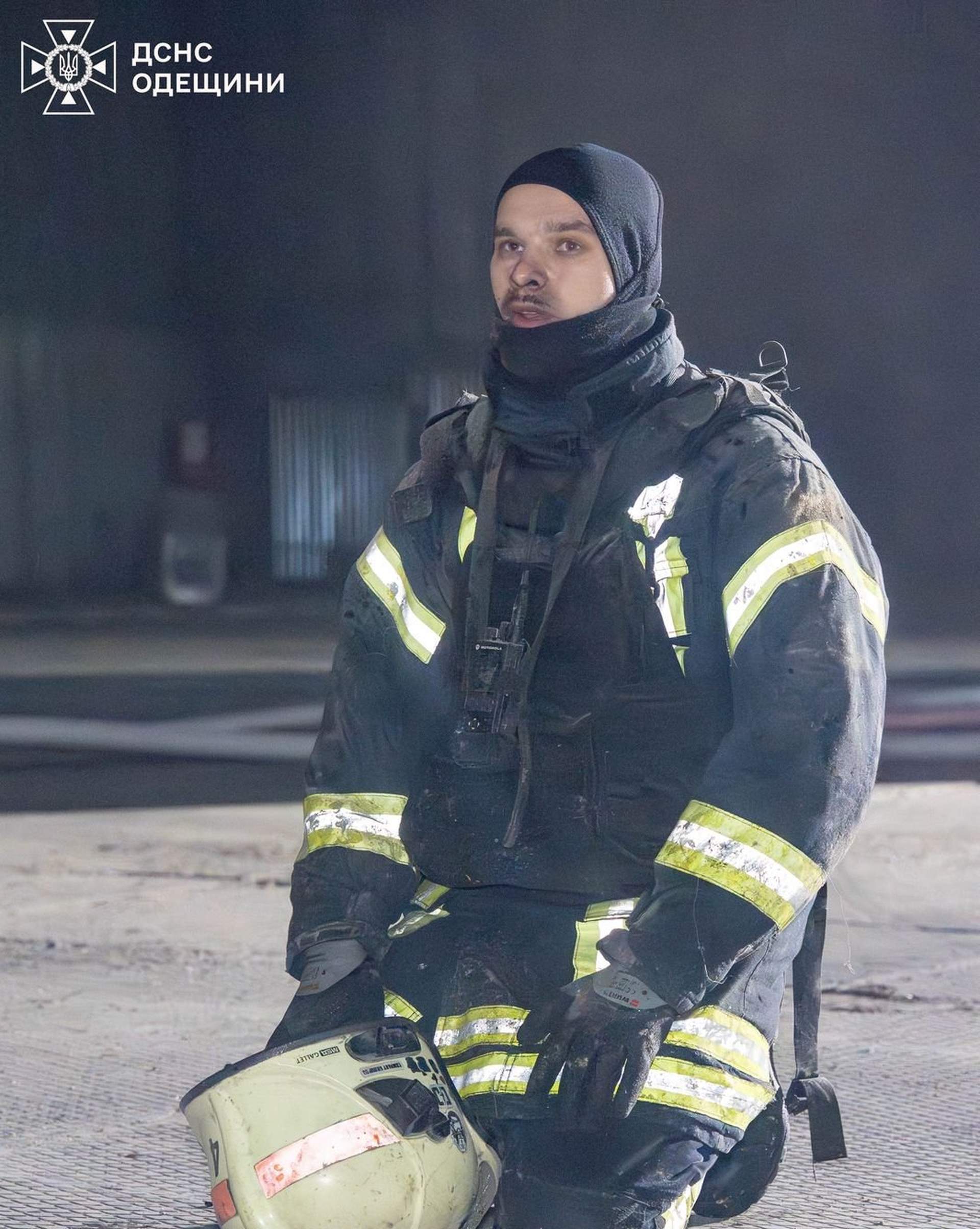 Внаслідок російських обстрілів в портах Одещини постраждали судна