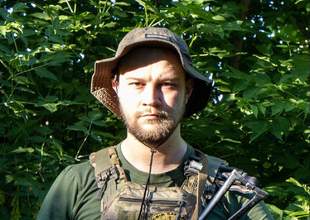 Военный из Одесской области публично объявил, что уходит в СЗЧ: реакция правоохранителей и бригады