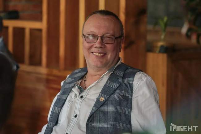 В Одессе попрощались с юмористом Владимиром Комаровым 1 апреля