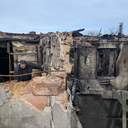 В Одесі російські дрони вночі поранили двох людей