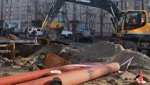 У Первомайську на Миколаївщині стартували торги на реконструкцію водопроводу