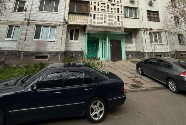 ФОТО: Одеська обласна прокуратура