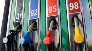 How much does fuel cost in Odesa and what to expect next