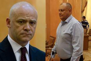 У справі Труханова про одеський "Краян" помер один з обвинувачених: рішення ВАКС