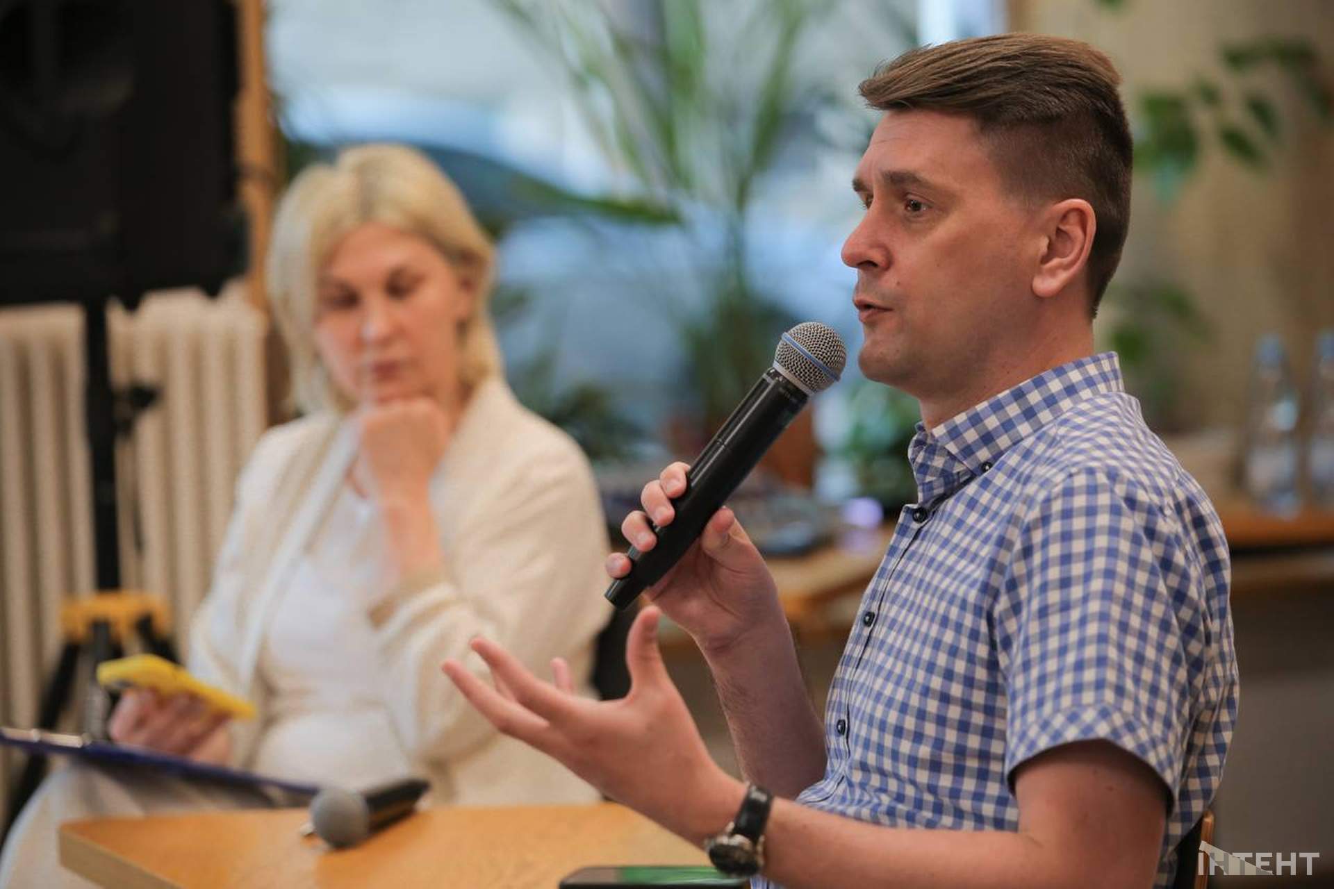 Експерти обговорили в Одесі, як протистояти спробам рф посварити Україну із сусідами