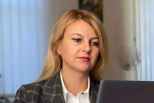 Першу гауляйтерку Скадовська заочно засуджено до 7 років ув'язнення