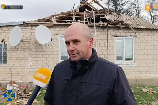 Фото: Управління СБ України в Івано-Франківській області
