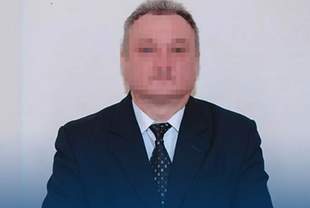 Ексдепутат міської ради з Криму отримав 11 років за ґратами