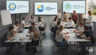 Освітні заклади Херсонщини запровадили навчання підприємництву