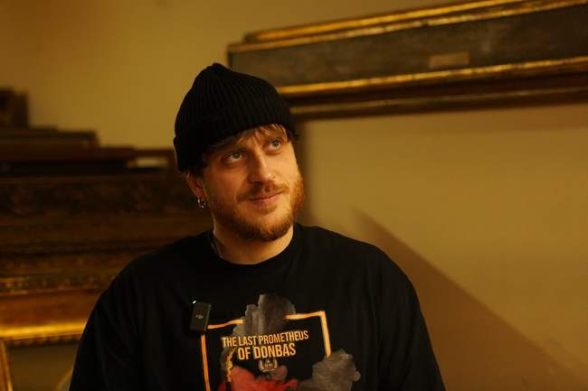 ФОТО: Інтент / Наталя Довбиш