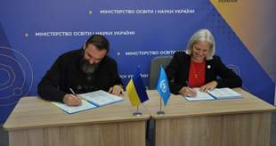 ООН зголосилася забезпечити третину вартості харчування школярів Миколаївщини та Одещини